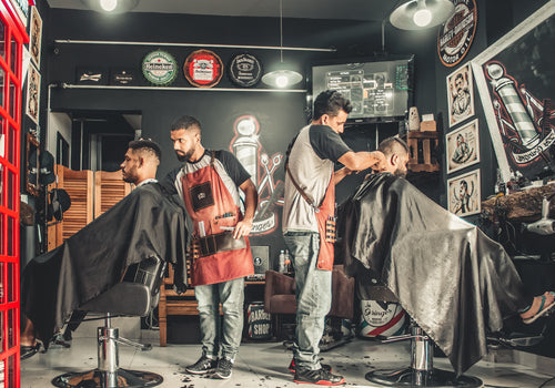 How to Start a Successful Barber Business in 2023