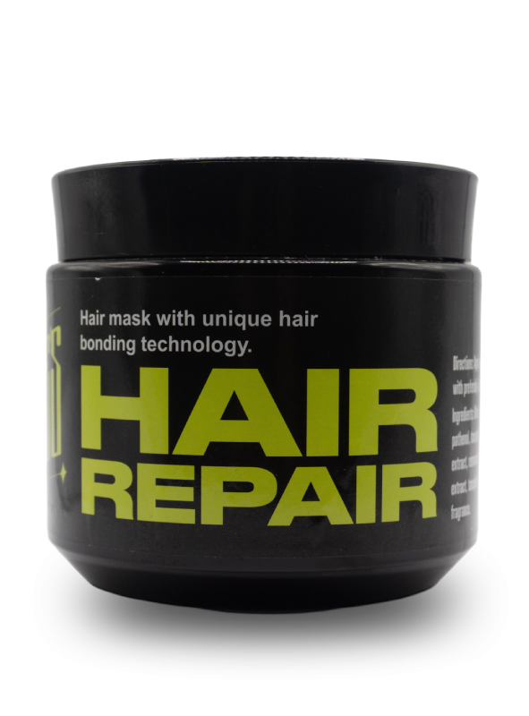 Hair Repair Cream